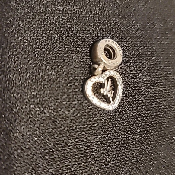 Pandora Silver Peter Pan Tinkerbell - Picture 7 of 7